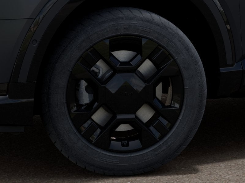 2027 Kia Telluride SX-Prestige