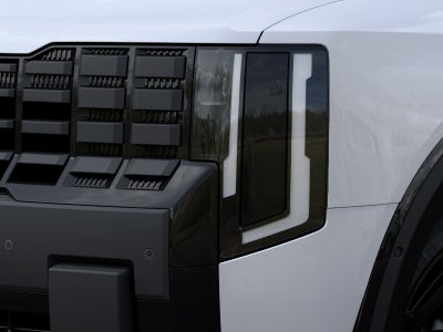 2027 Kia Telluride Hybrid SX-Prestige