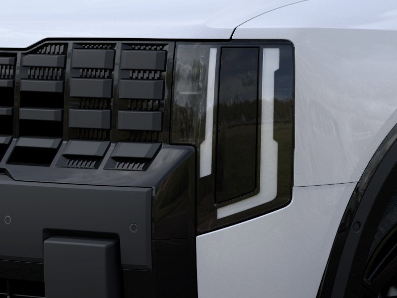 2027 Kia Telluride Hybrid SX-Prestige