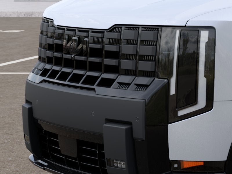 2027 Kia Telluride Hybrid SX-Prestige