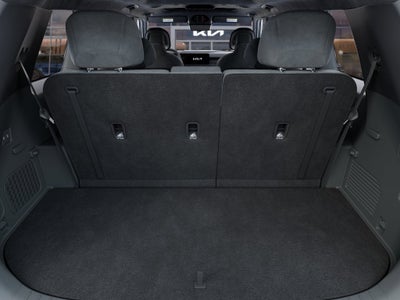 2027 Kia Telluride Hybrid SX-Prestige