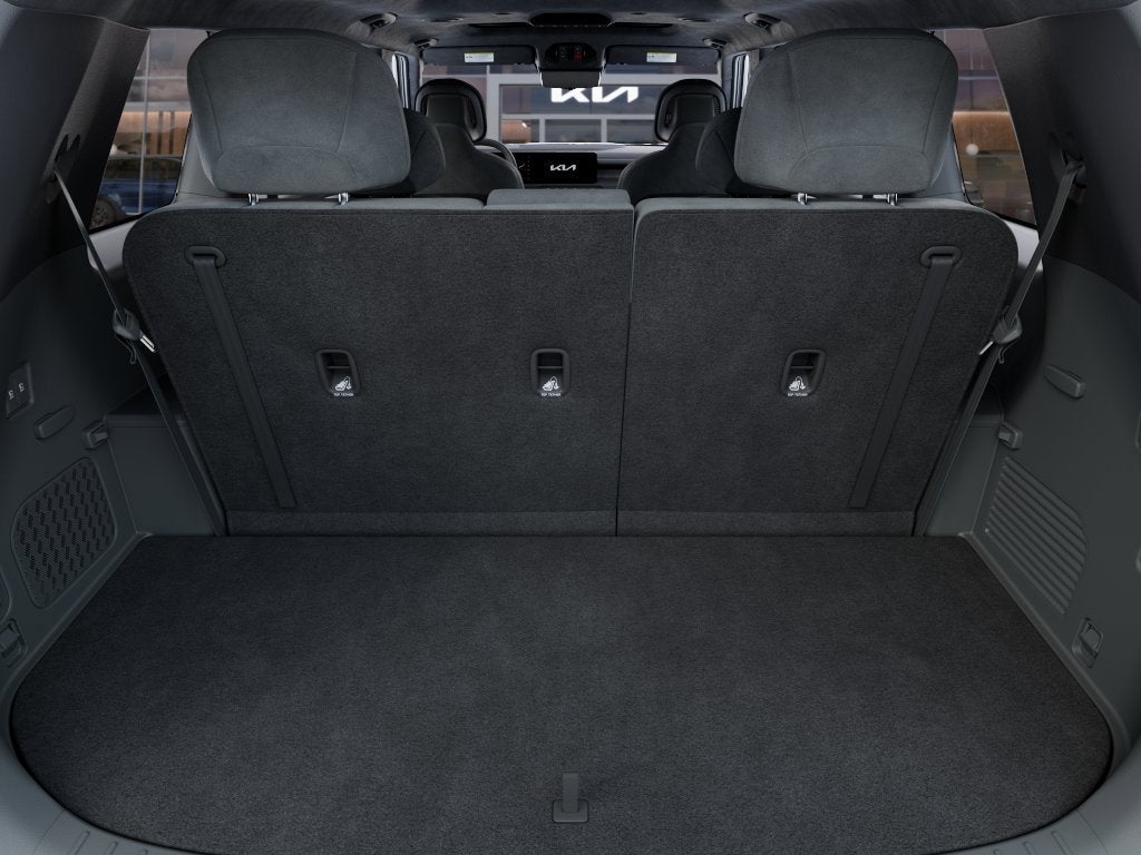 2027 Kia Telluride Hybrid SX-Prestige