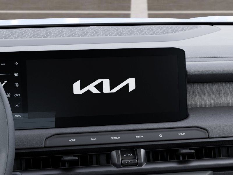 2027 Kia Telluride Hybrid SX-Prestige