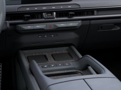 2027 Kia Telluride Hybrid SX-Prestige