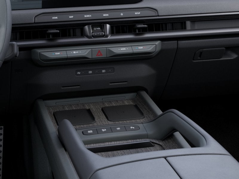 2027 Kia Telluride Hybrid SX-Prestige