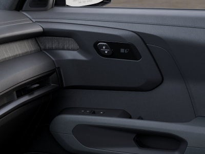 2027 Kia Telluride Hybrid SX-Prestige