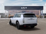 2027 Kia Telluride Hybrid SX-Prestige