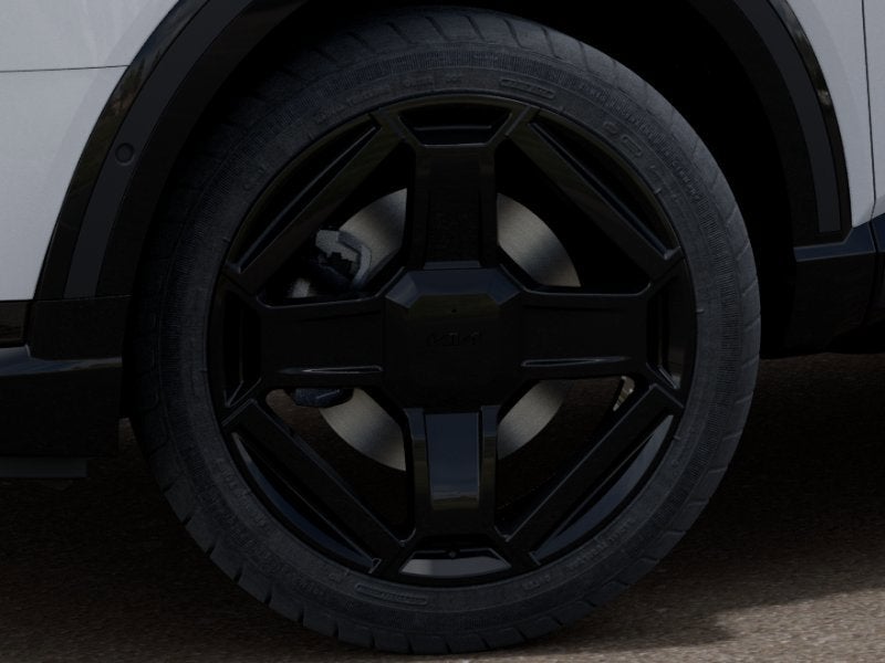 2027 Kia Telluride Hybrid SX-Prestige