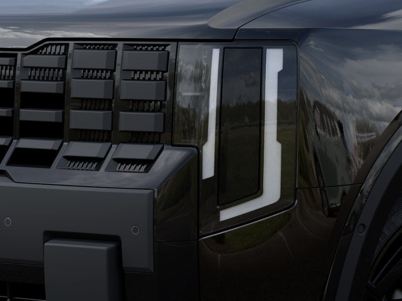 2027 Kia Telluride Hybrid SX-Prestige