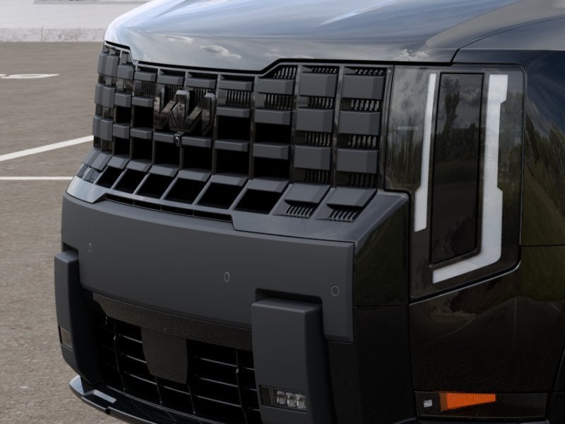 2027 Kia Telluride Hybrid SX-Prestige