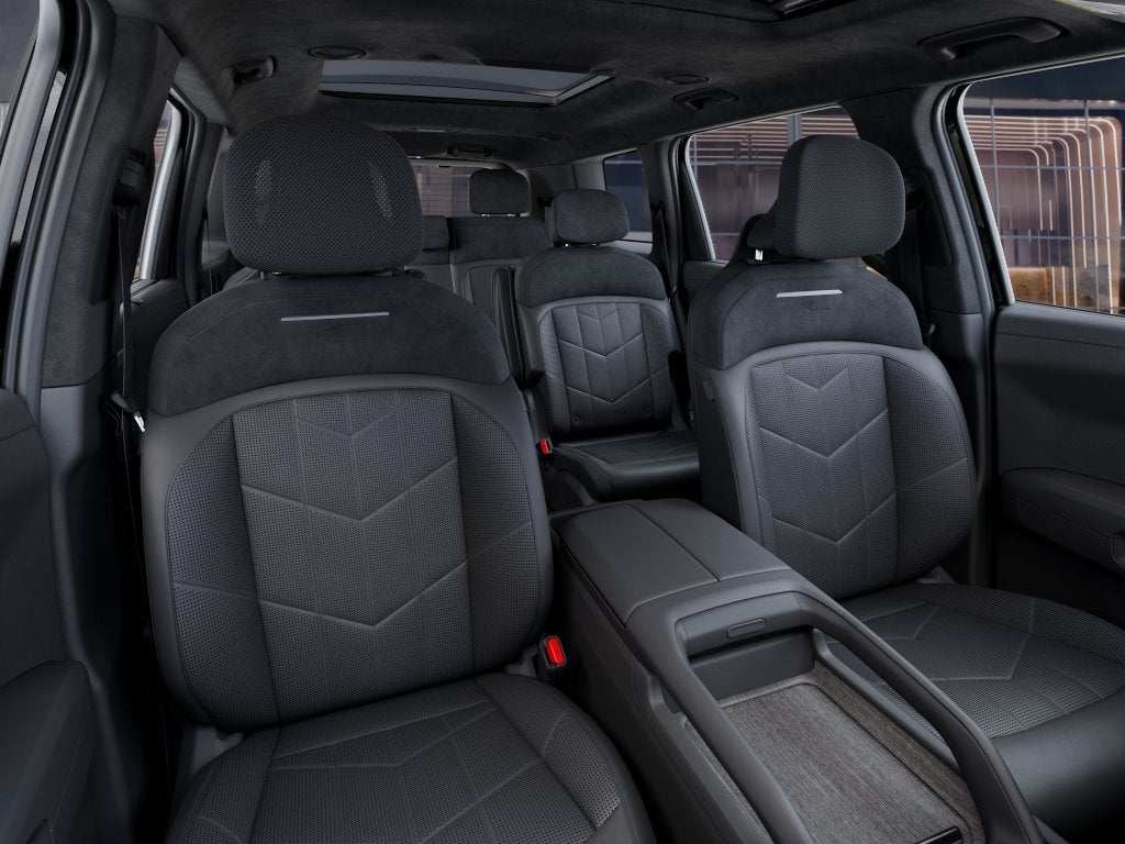 2027 Kia Telluride Hybrid SX-Prestige