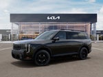 2027 Kia Telluride Hybrid SX-Prestige