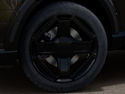 2027 Kia Telluride Hybrid SX-Prestige