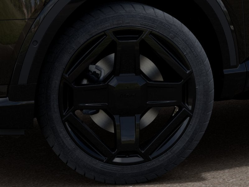 2027 Kia Telluride Hybrid SX-Prestige