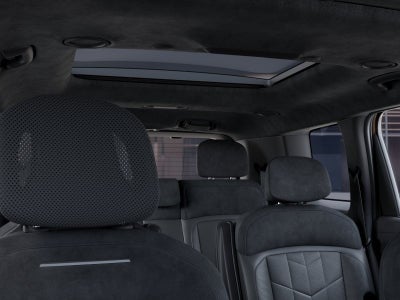 2027 Kia Telluride Hybrid SX-Prestige