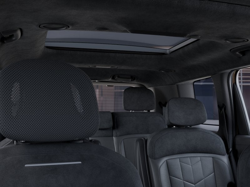 2027 Kia Telluride Hybrid SX-Prestige
