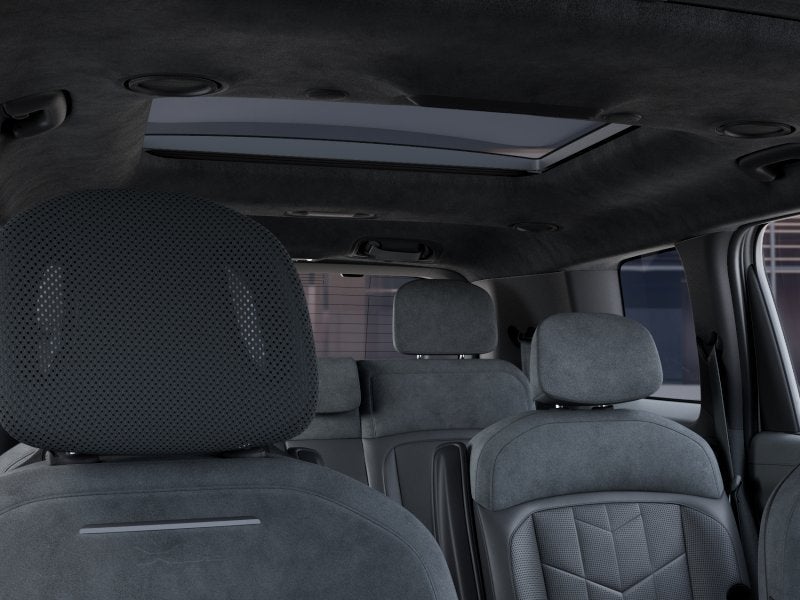 2027 Kia Telluride Hybrid SX-Prestige
