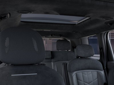 2027 Kia Telluride Hybrid SX-Prestige