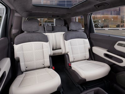 2027 Kia Telluride Hybrid SX-Prestige