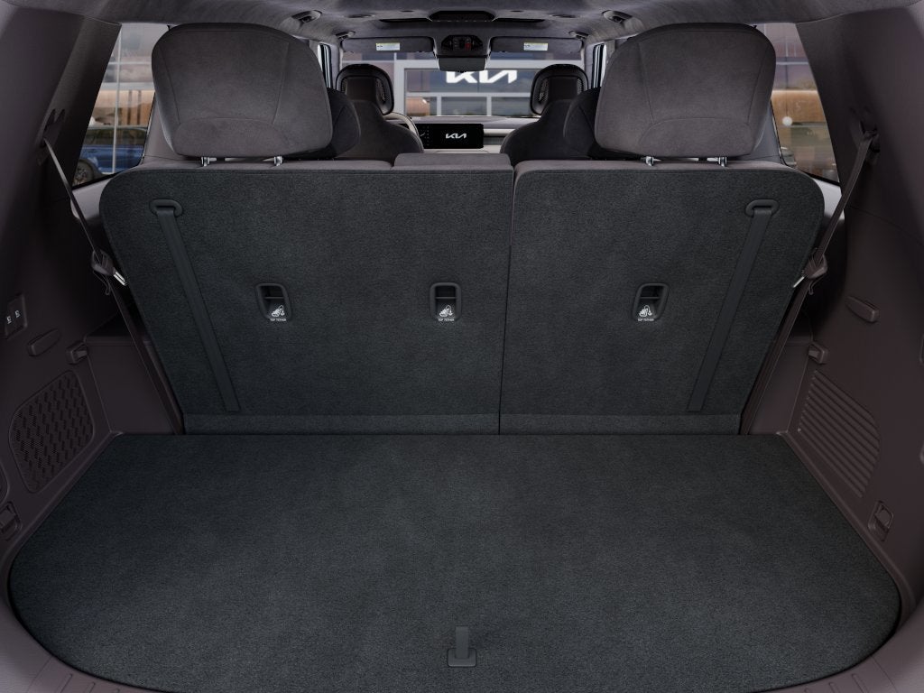 2027 Kia Telluride Hybrid SX-Prestige