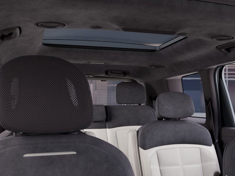 2027 Kia Telluride Hybrid SX-Prestige