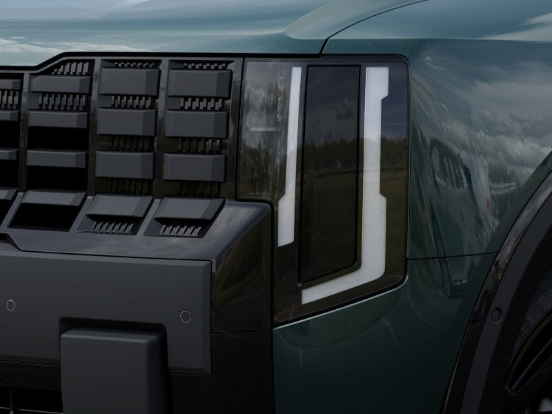 2027 Kia Telluride Hybrid SX-Prestige