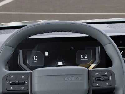 2027 Kia Telluride Hybrid SX-Prestige