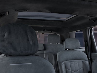 2027 Kia Telluride Hybrid SX-Prestige
