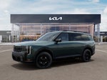 2027 Kia Telluride Hybrid SX-Prestige