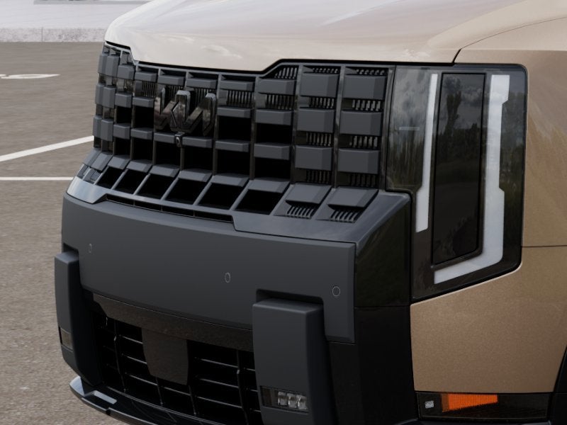 2027 Kia Telluride Hybrid SX-Prestige