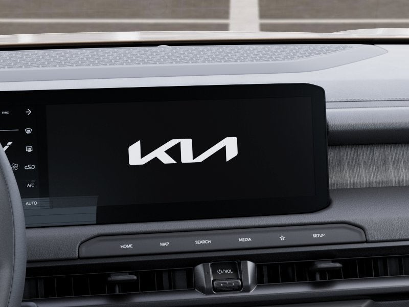 2027 Kia Telluride Hybrid SX-Prestige