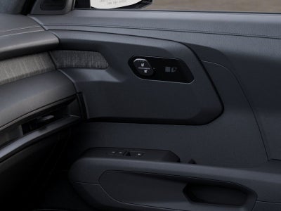 2027 Kia Telluride Hybrid SX-Prestige