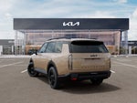 2027 Kia Telluride Hybrid SX-Prestige