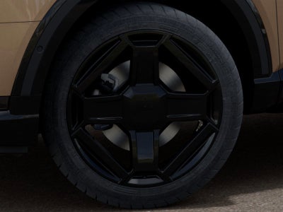 2027 Kia Telluride Hybrid SX-Prestige