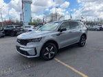 2023 Kia Sorento EX