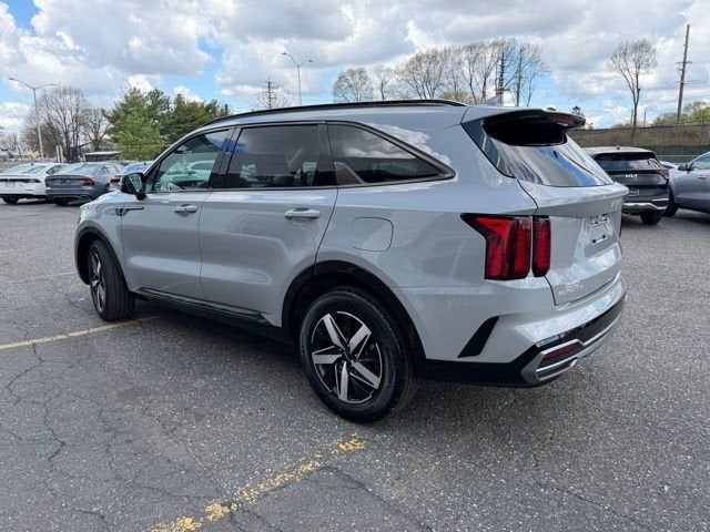 2023 Kia Sorento EX