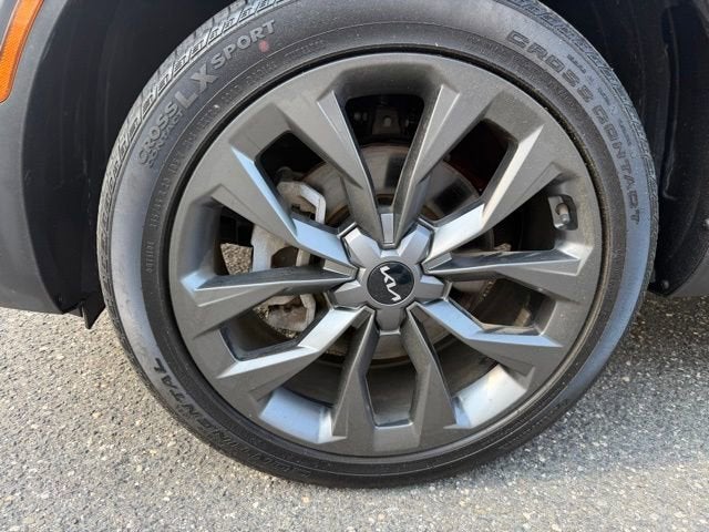 2023 Kia Sorento X-Line EX