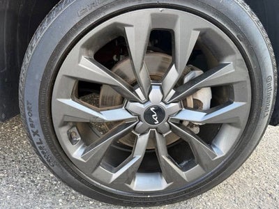 2023 Kia Sorento X-Line EX