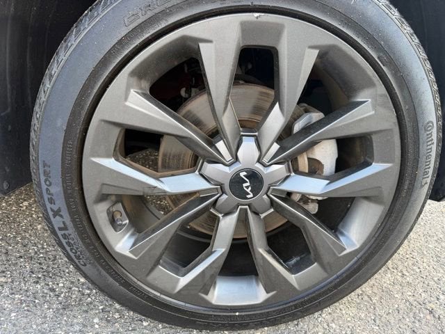 2023 Kia Sorento X-Line EX