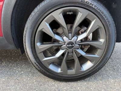 2023 Kia Sorento X-Line EX