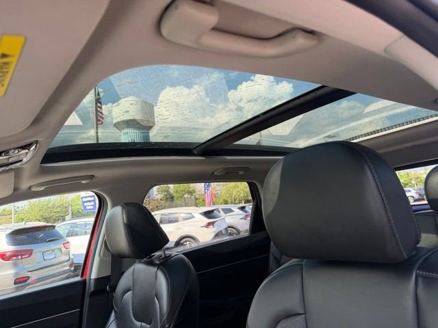 2023 Kia Sorento X-Line EX