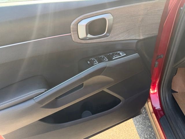 2023 Kia Sorento X-Line EX