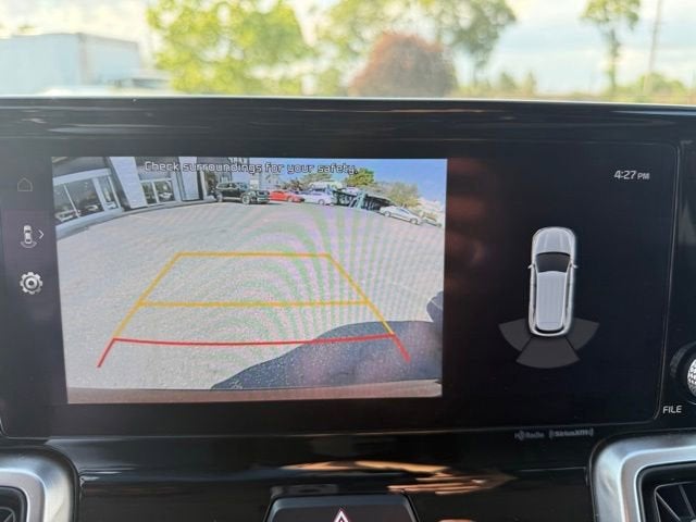 2023 Kia Sorento X-Line EX