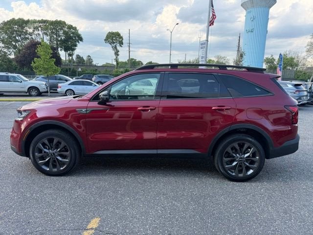 2023 Kia Sorento X-Line EX