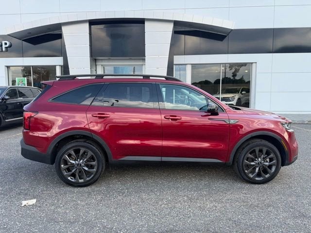 2023 Kia Sorento X-Line EX