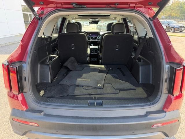 2023 Kia Sorento X-Line EX