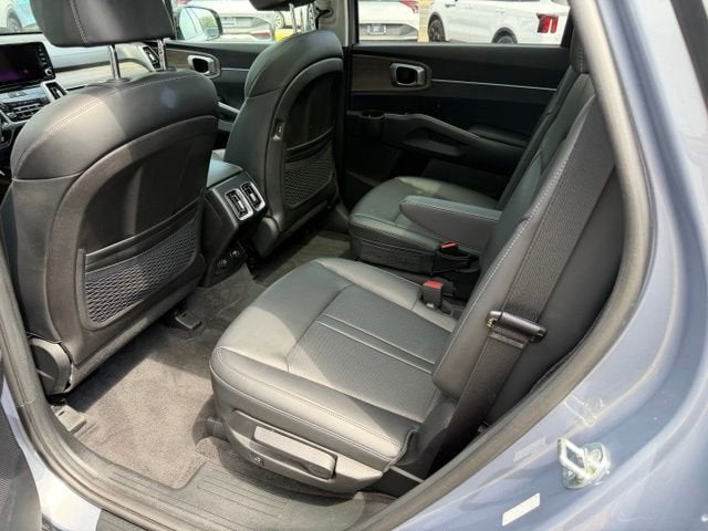 2023 Kia Sorento X-Line EX