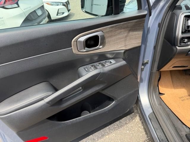 2023 Kia Sorento X-Line EX