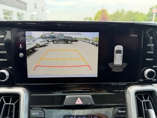 2023 Kia Sorento X-Line EX