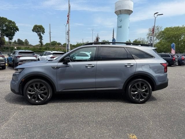 2023 Kia Sorento X-Line EX
